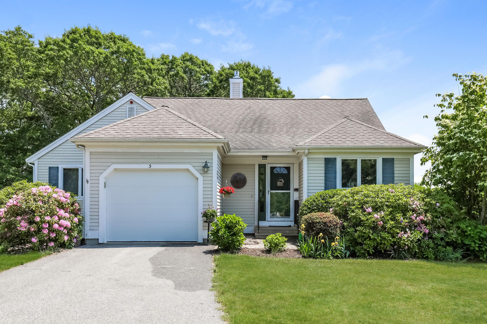 5 Ironwood Path, Mashpee, MA 02649 Trulia