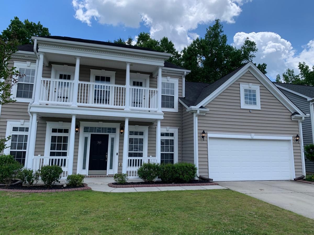 360 Lakewind Dr, Moncks Corner, SC 29461 Trulia