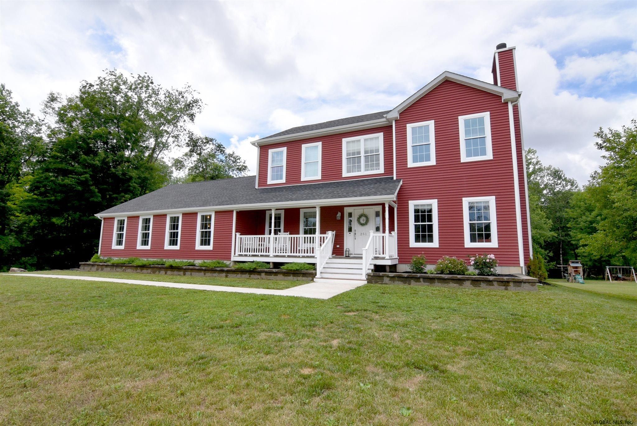 251 S Greenfield Rd, Greenfield Center, NY 12833 Trulia