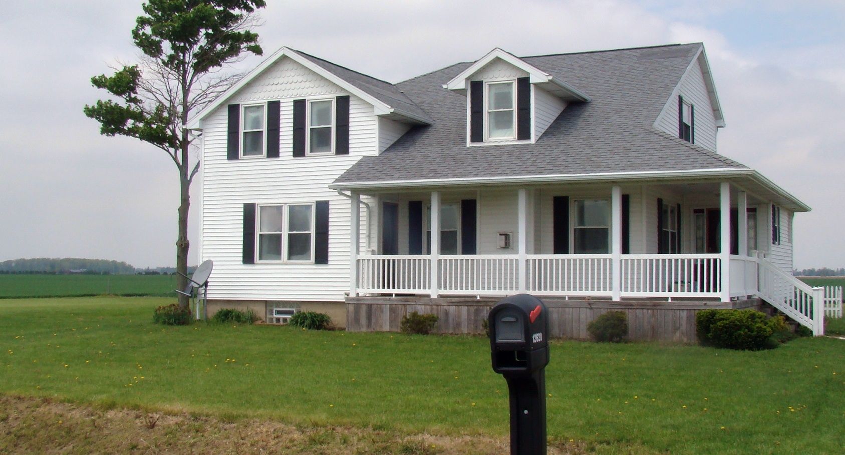 12620 Stadler Rd, Blissfield, MI 49228 Trulia