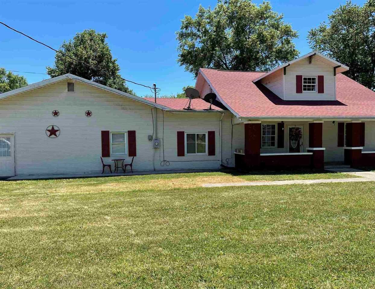 325 E 3rd St, Lynnville, IN 47619 Trulia