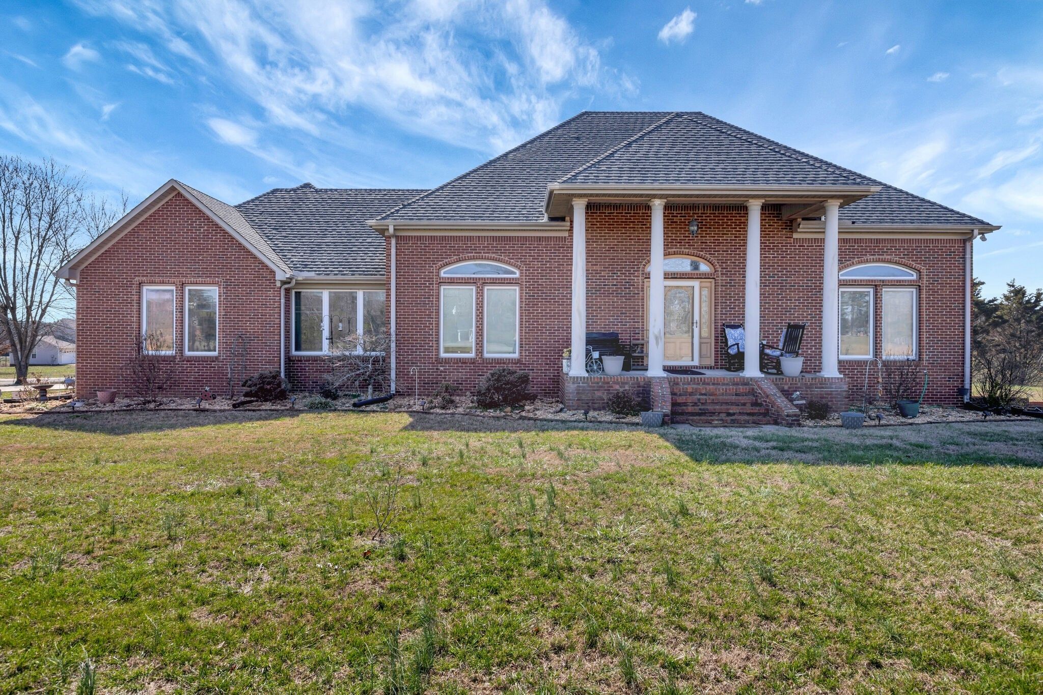 116 E Augustin Dr, Loretto, TN 38469 MLS 2642021 Trulia