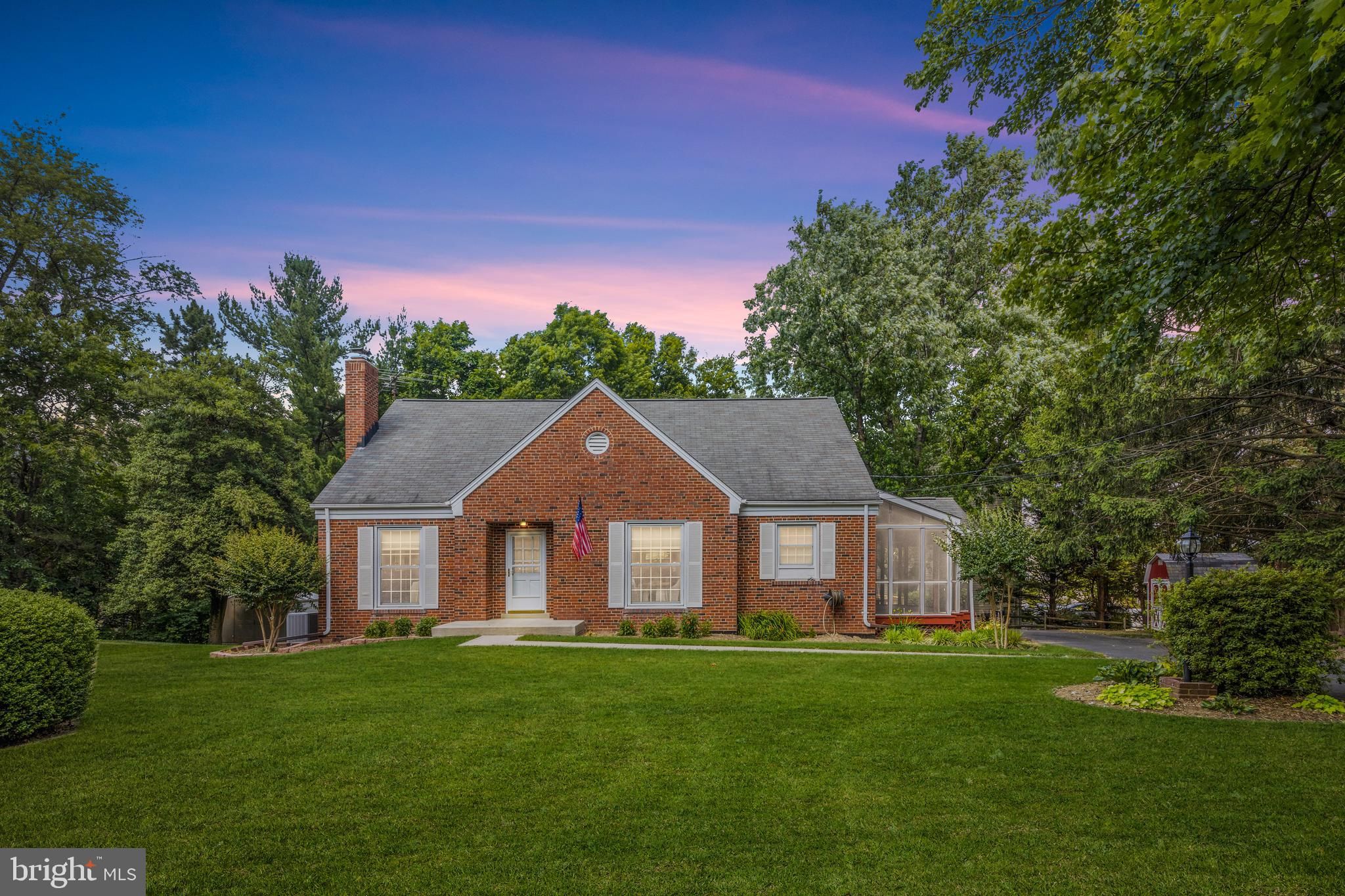 6693 Old Waterloo Rd, Elkridge, MD 21075 Trulia