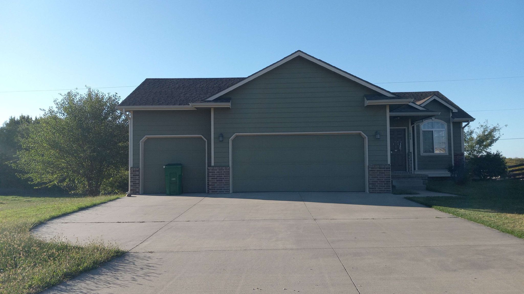 1003 8th St, Wakefield, KS 67487 Trulia