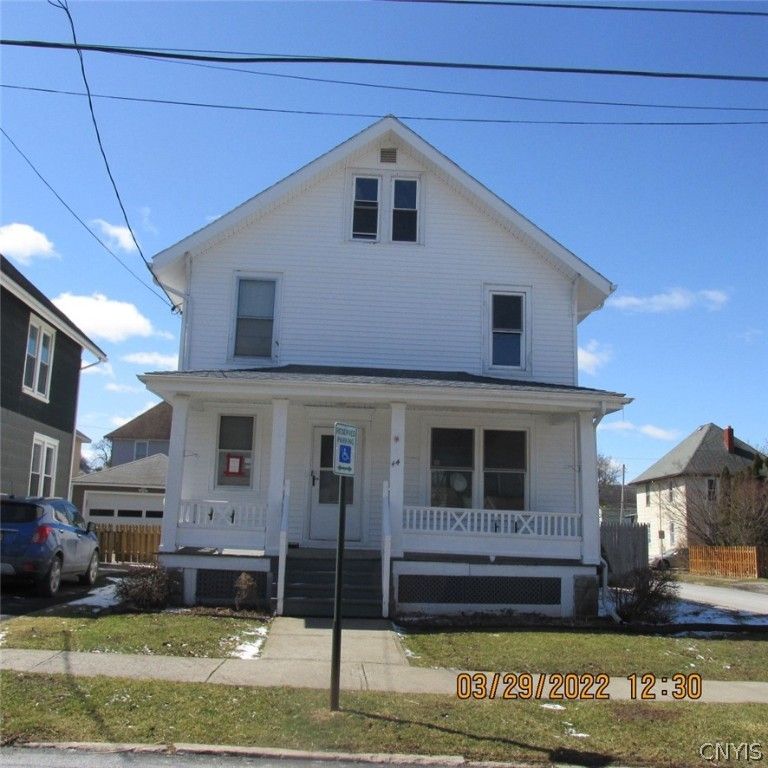 44 Auburn Ave, Utica, NY 13501 Trulia
