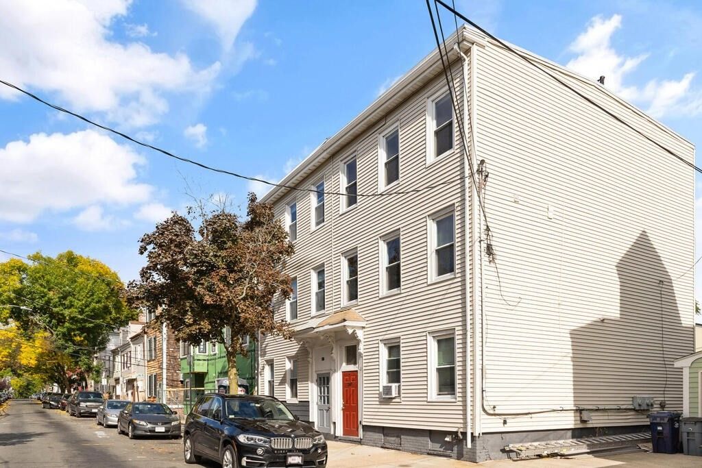 260 Everett St #2 East Boston MA 02128 Trulia 260 Everett St #2 East Boston MA 02128 Trulia