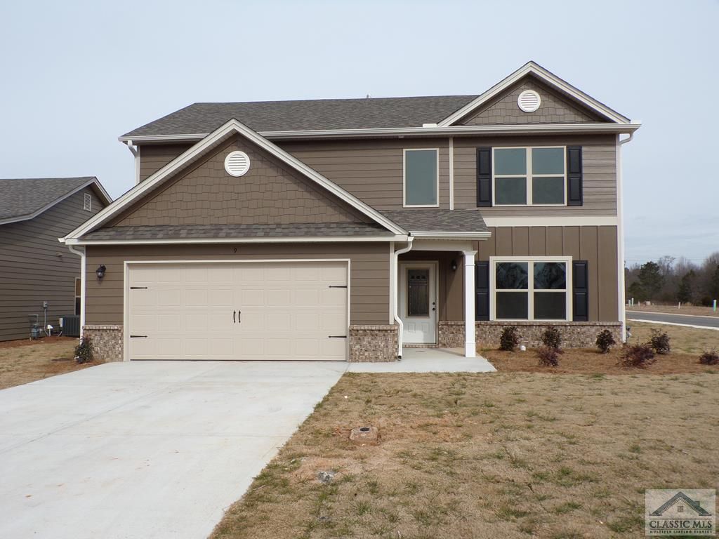 977 River Mist Cir, Jefferson, GA 30549 Trulia