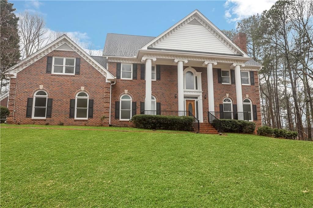 1889 E Gate Dr, Stone Mountain, GA 30087 MLS 7328013 Trulia