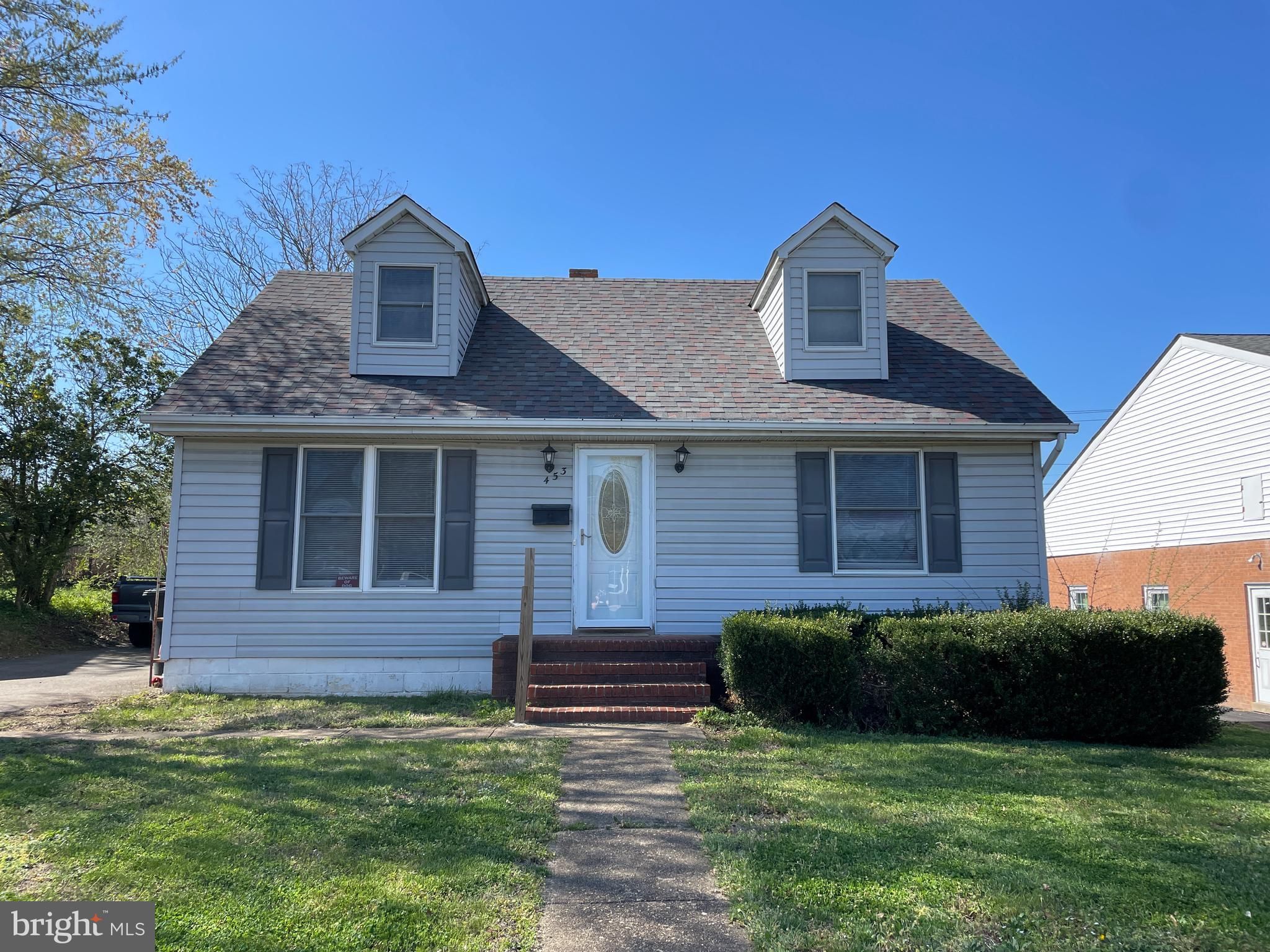 453 Woodford St, Fredericksburg, VA 22401 Trulia