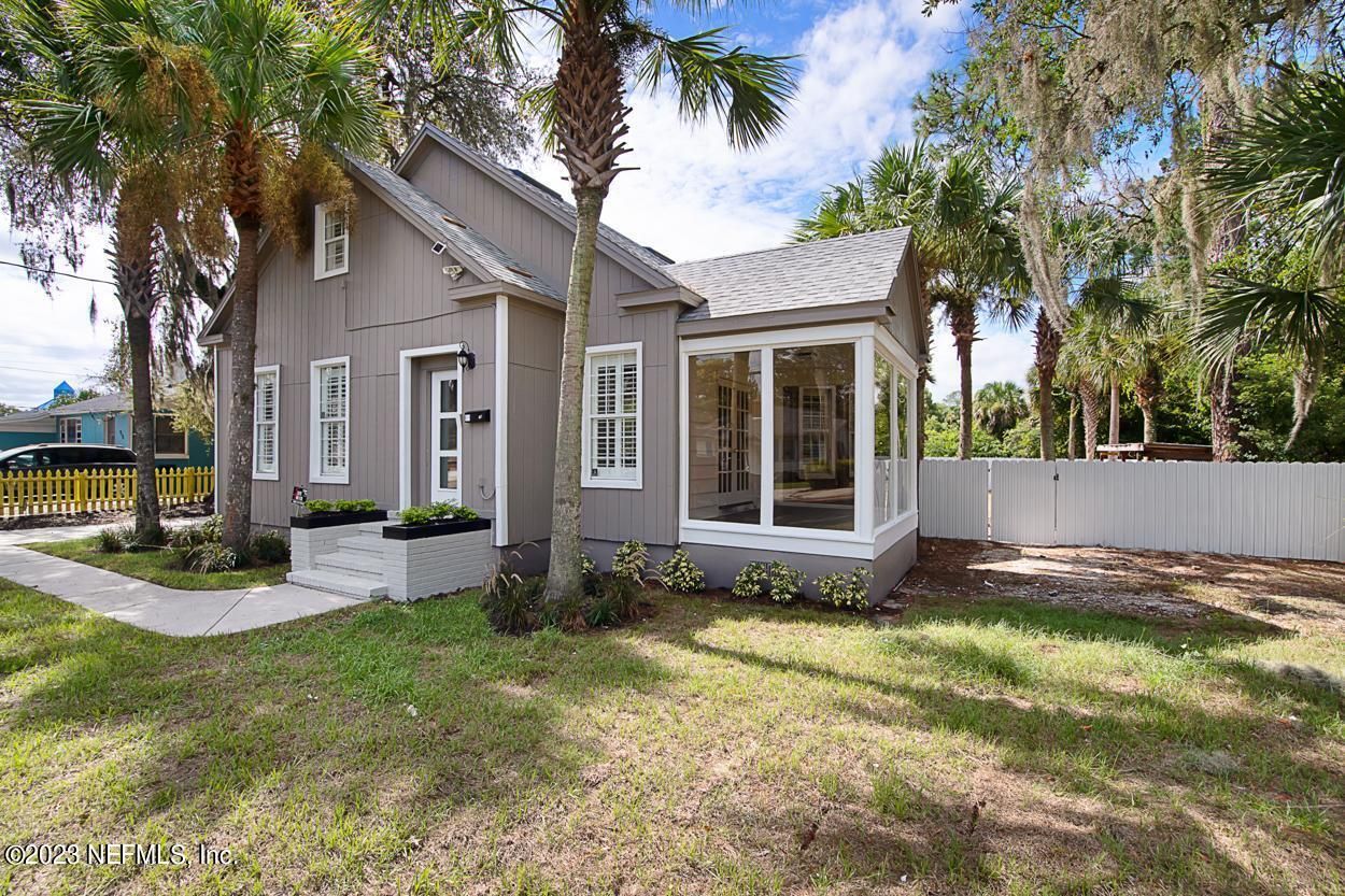 36 TALLULAH Avenue, Jacksonville, FL 32208 Trulia