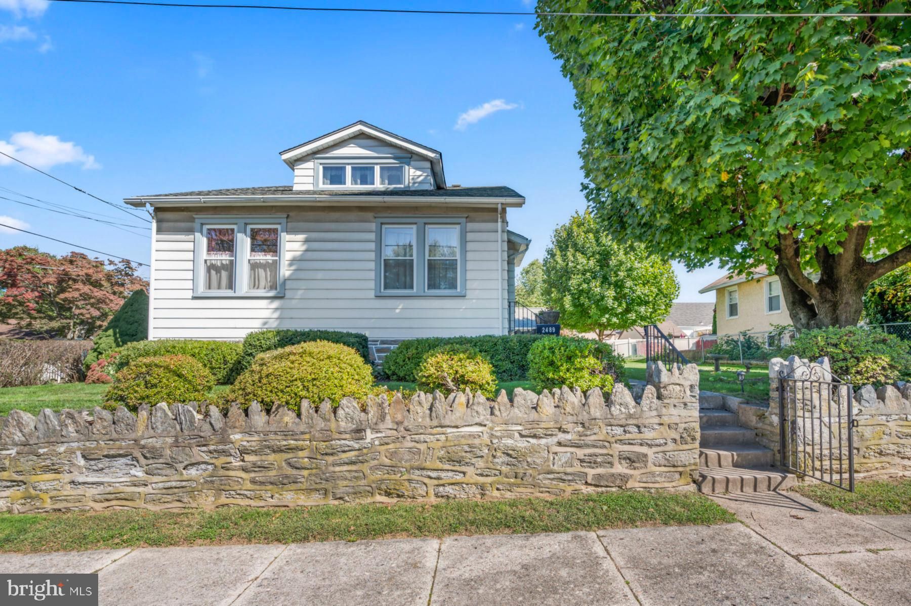 2489 Radcliffe Ave, Roslyn, PA 19001 Trulia