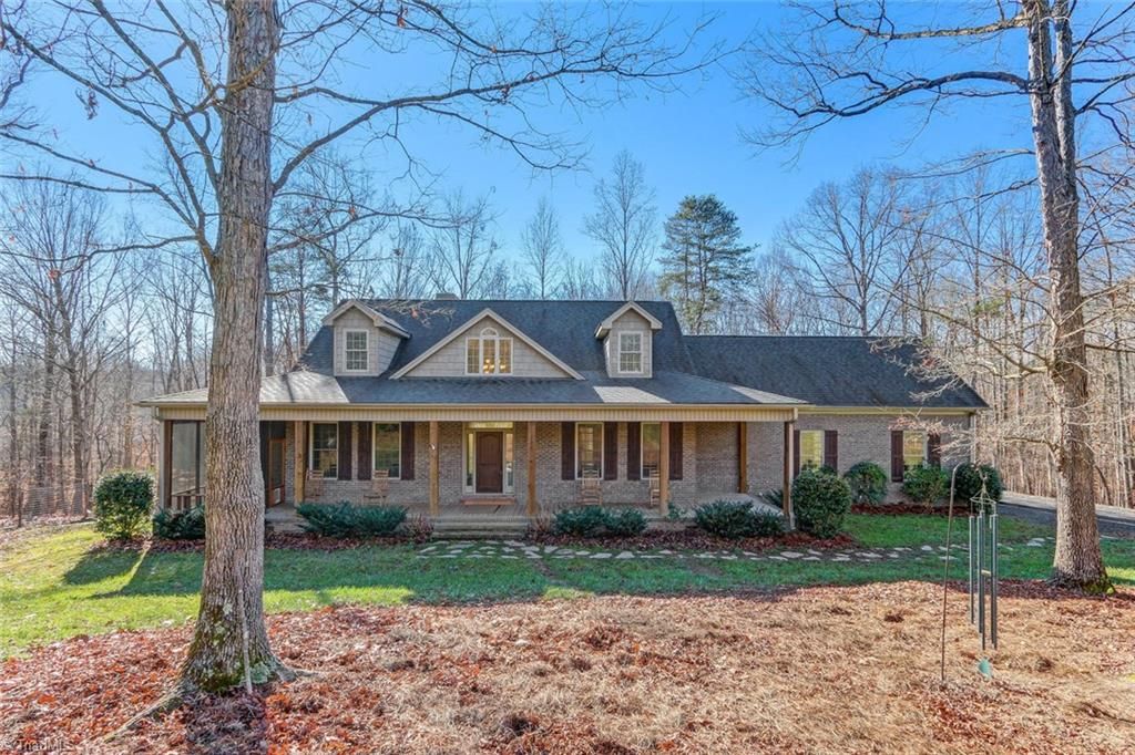 331 Rock Creek Ln, Reidsville, NC 27320 Trulia