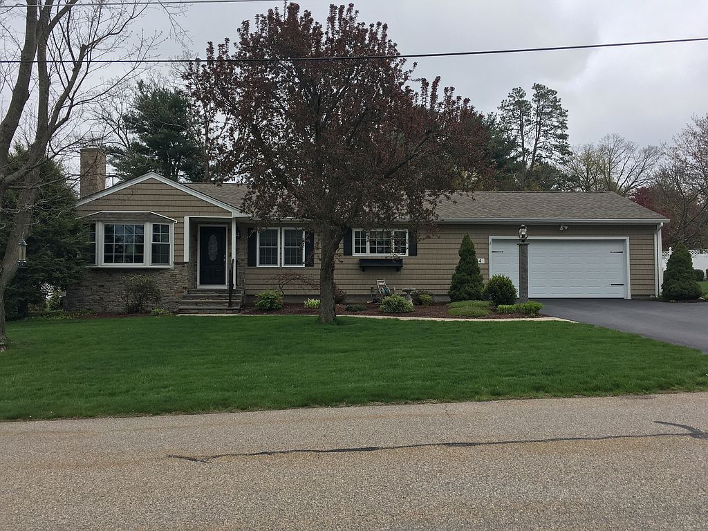 4 Vincent Rd, North Grafton, MA 01536 Trulia