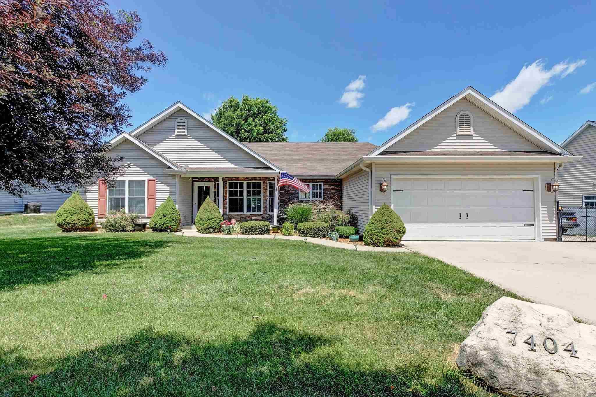 7404 W Higgins Ct, Ellettsville, IN 47429 Trulia