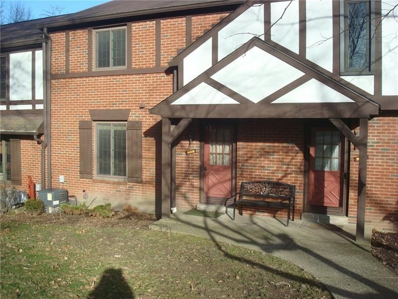 305 Sewickley Heights Dr, Sewickley, PA 2 Bed, 2 Bath