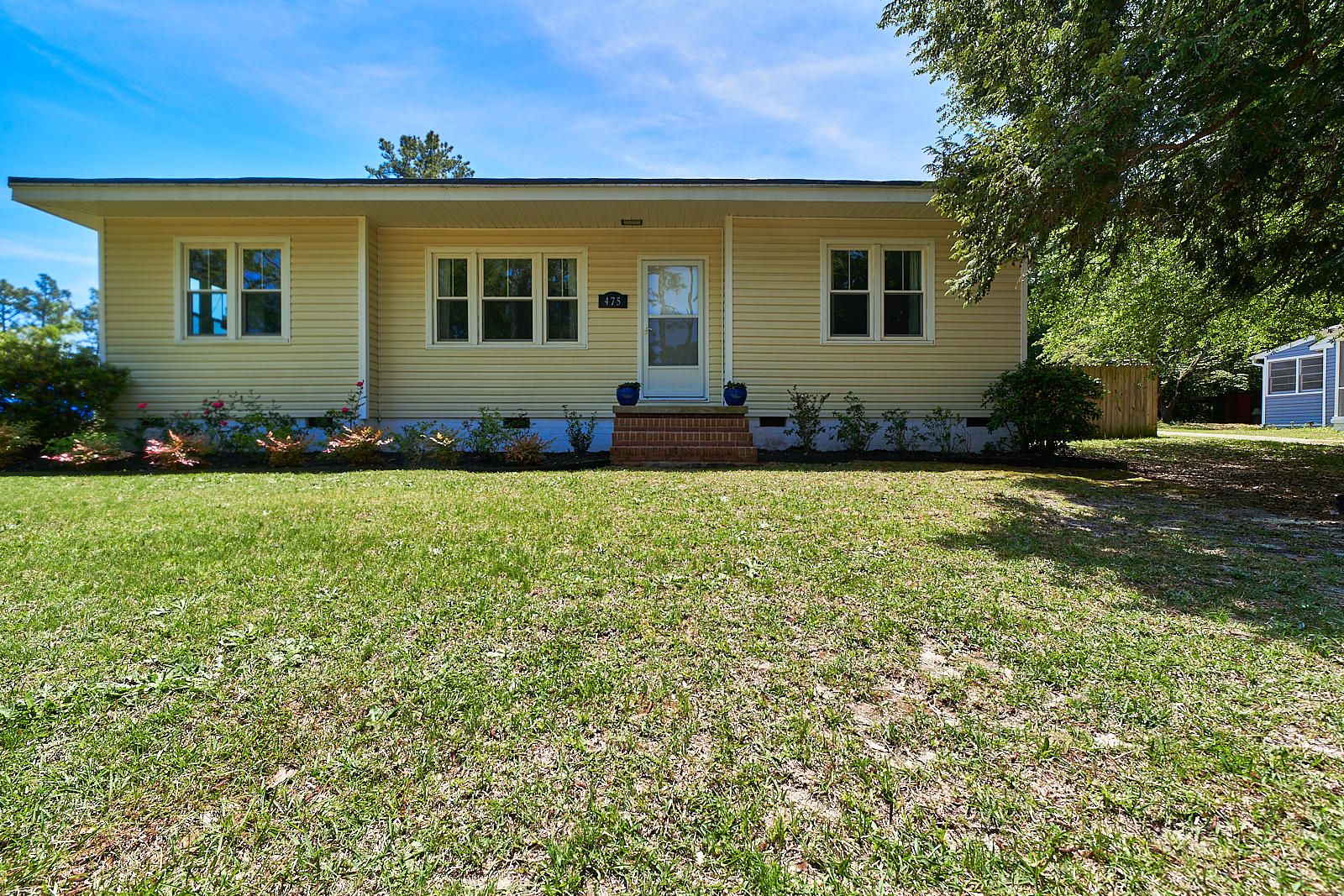 475 N Leak St, Southern Pines, NC 2 Bed, 1 Bath SingleFamily Home