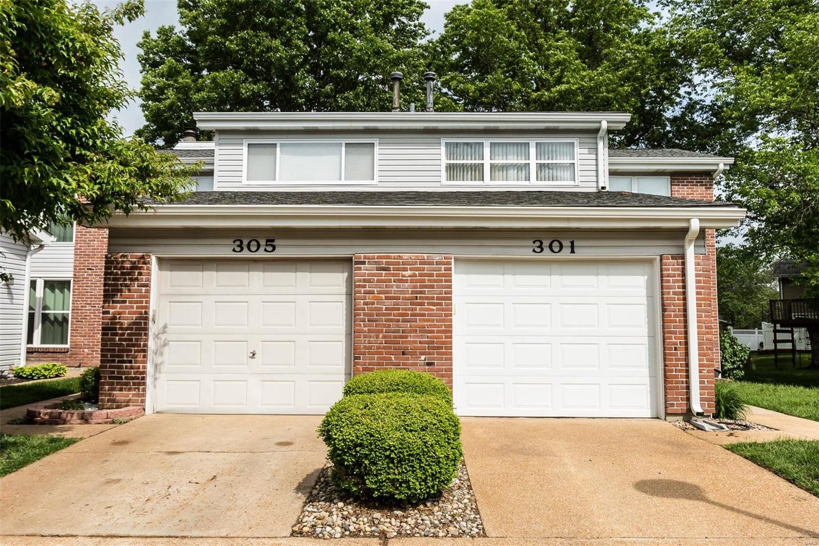 305 Fox Village Ct, Ballwin, MO 63021 Trulia