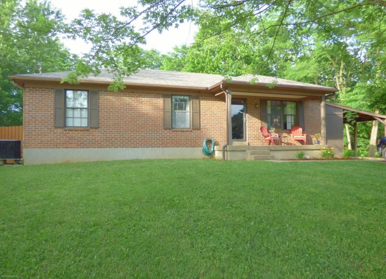 300 Locust St, Mount Washington, KY 40047 Trulia