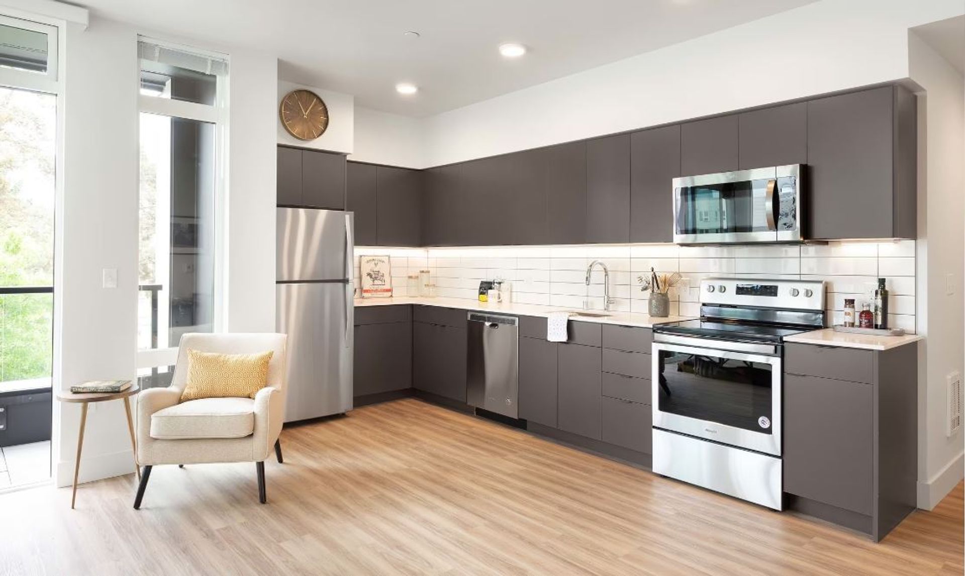 Adell Apartments Seattle, WA Trulia