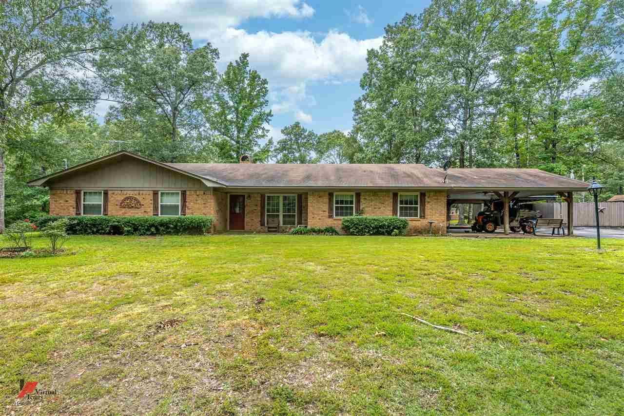 200 Cass County Rd, Bivins, TX 75555 Trulia