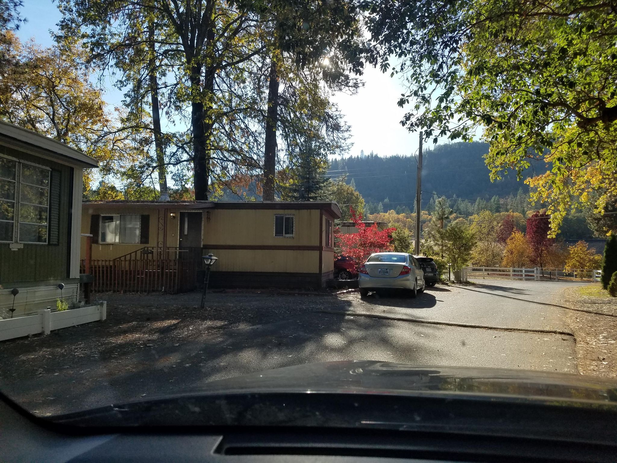 GOLD HILL MOBILE HOME PARK - 9566 Old Stage Rd, Central Point, Oregon -  Mobile Home Parks - Yelp