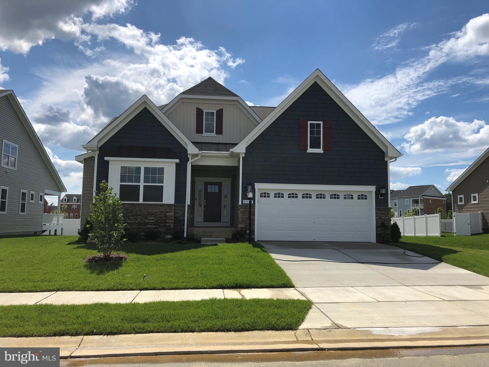 11137 Tioga Ln, White Plains, MD 3 Bed, 4 Bath Trulia