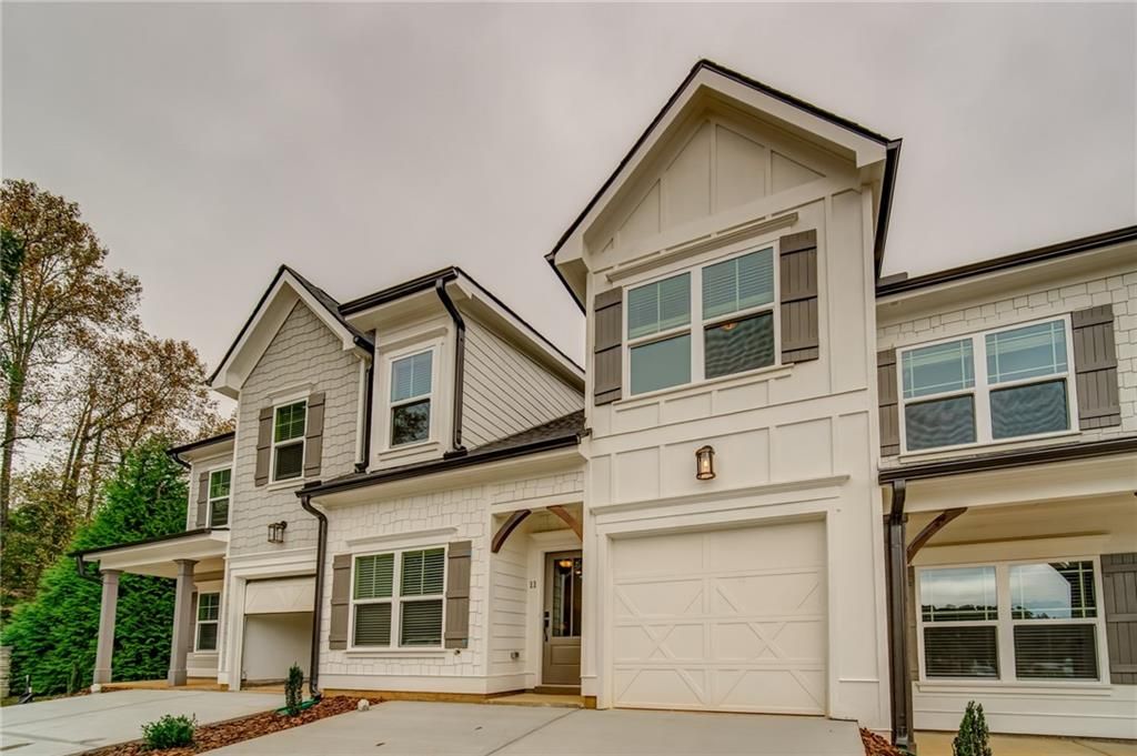 11 Towne Villas Dr 2, Jasper, GA 30143 Trulia