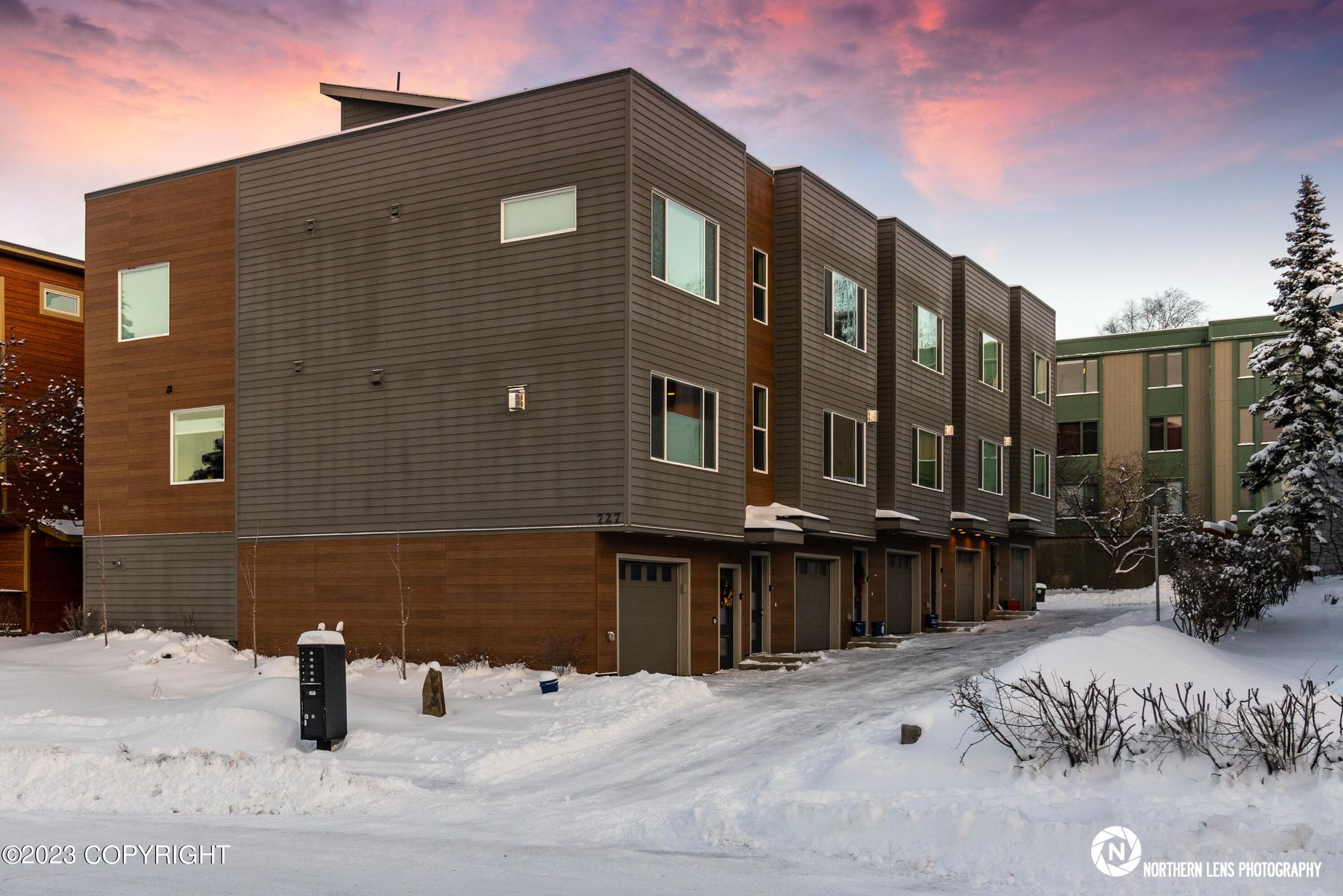 727 O St 2, Anchorage, AK 99501 Trulia