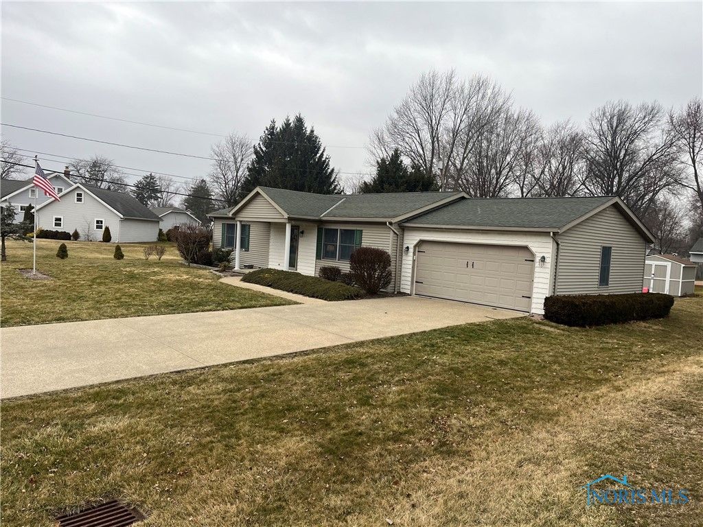 10816 Logan St, Whitehouse, OH 43571 Trulia