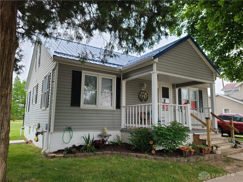 118 E Union St, Hollansburg, OH 45332 MLS 913118 Trulia