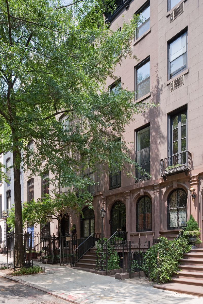 113 E 35th St, New York, NY 10016 6 Bed, 6 Bath Townhouse MLS