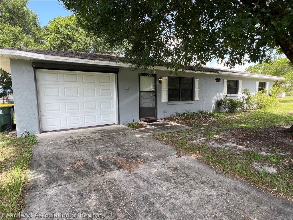 1542 Meadowbrook St, Lake Placid, FL 33852 Trulia