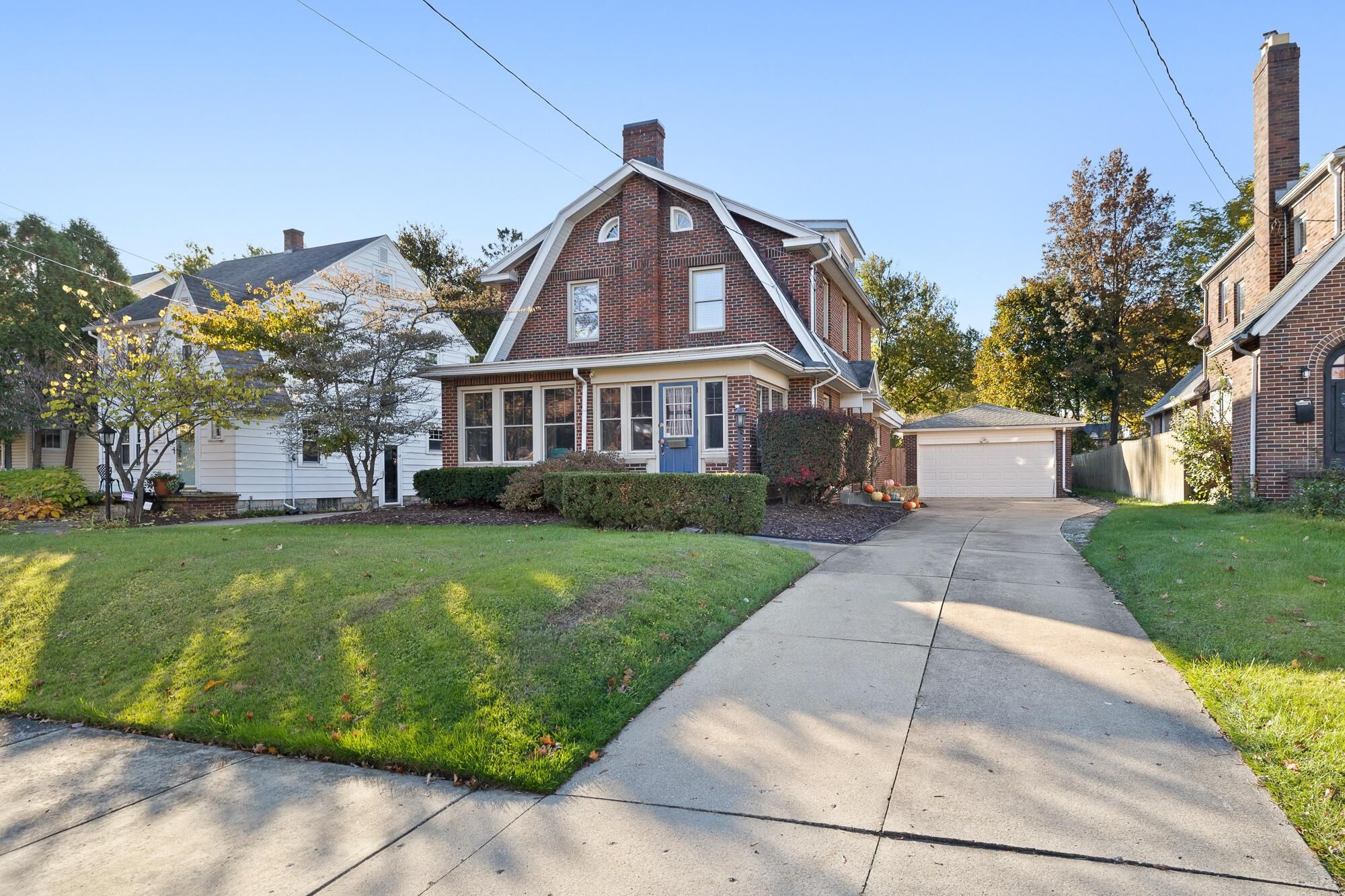 543 Forest St, Mansfield, OH 44903 Trulia