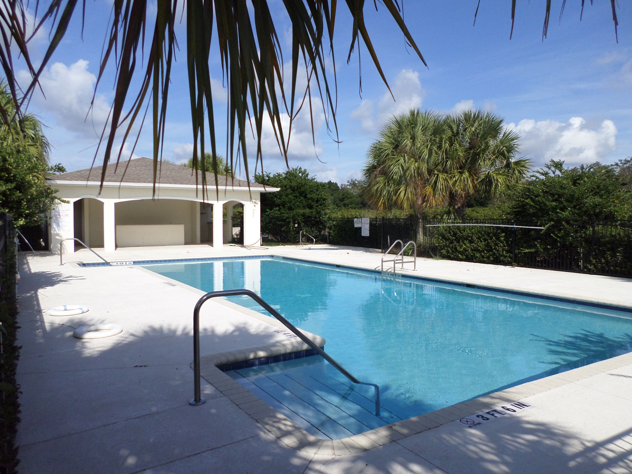 Single Family House For Rent In Sebring Florida 66