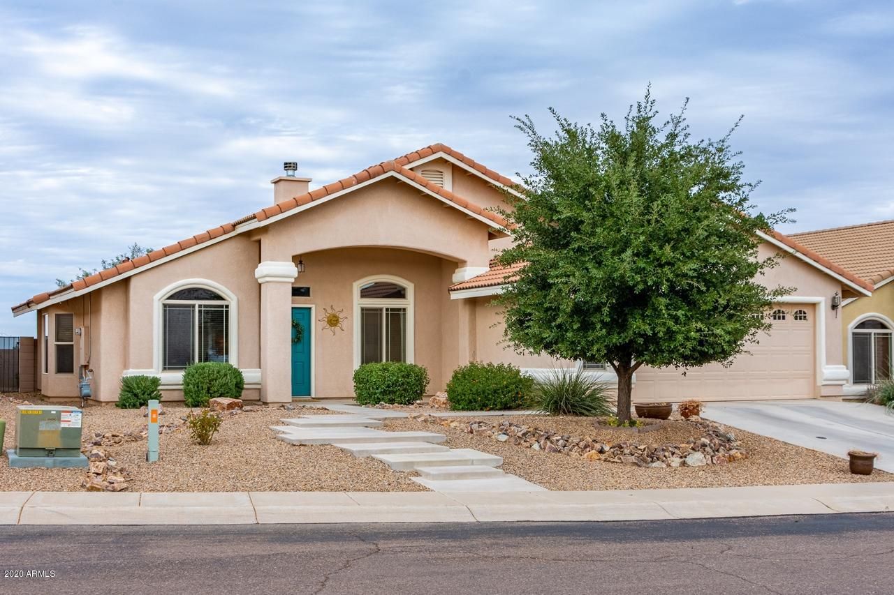 3375 Kimberly Ln, Sierra Vista, AZ 85635 Trulia