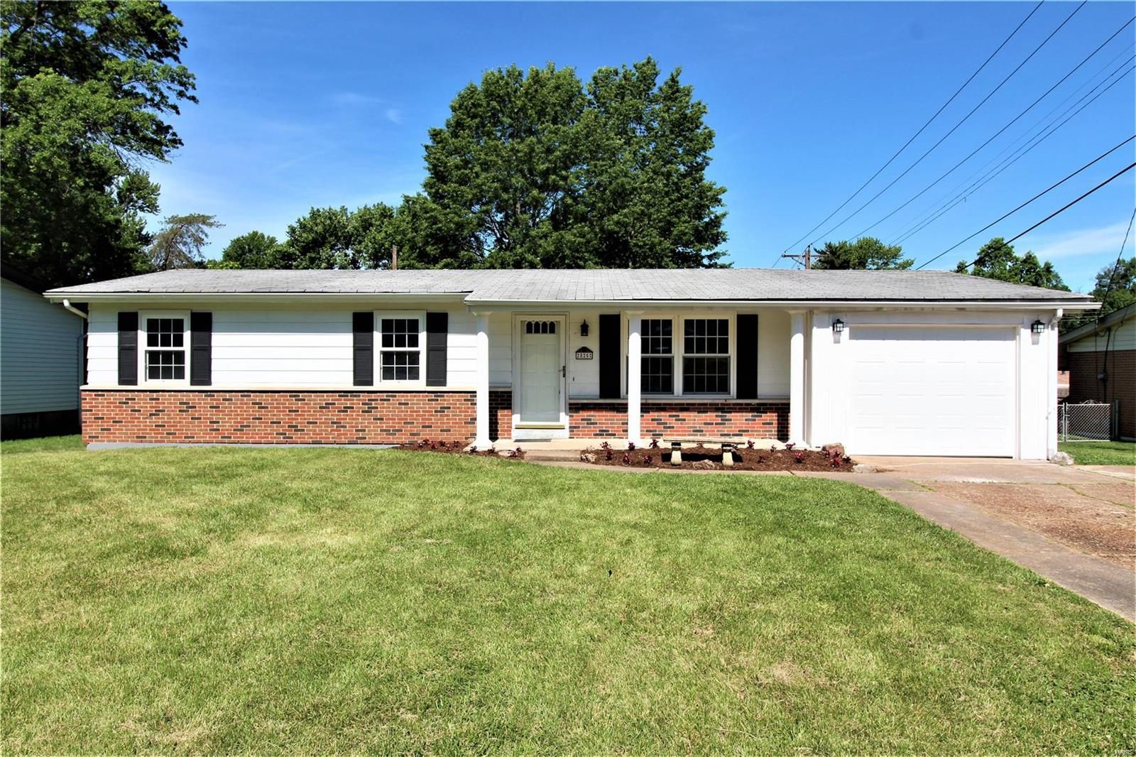 2825 Merrell Dr, Saint Louis, MO 63125 Trulia