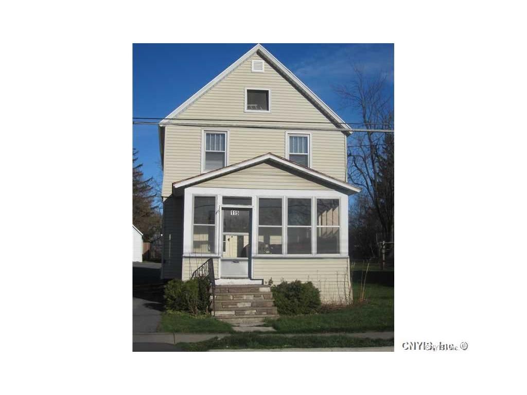 115 S Meadow St, Watertown, NY 13601 Trulia