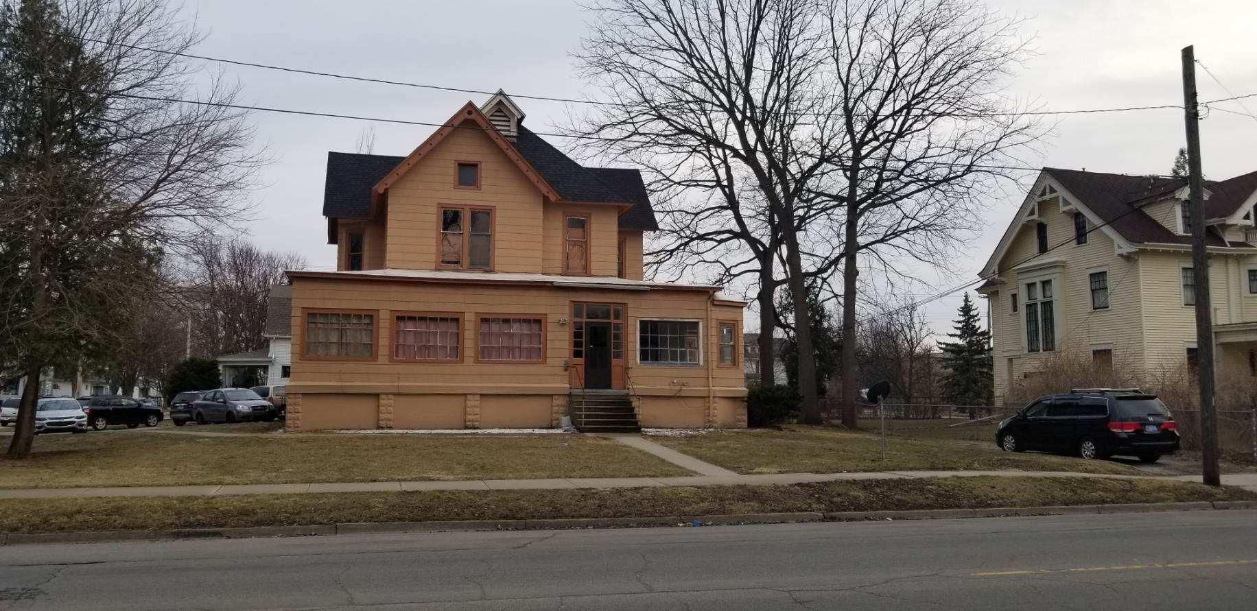 601 W Midland St 4, Bay City, MI 48706 Trulia