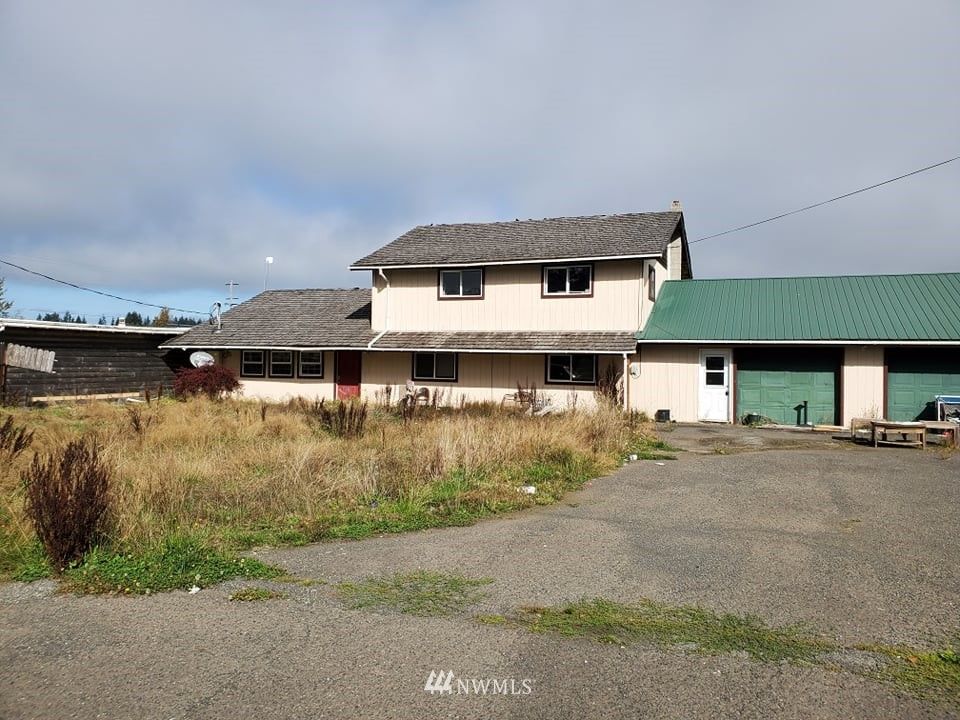 91 S Fern Hill Road, Forks, WA 98331 Trulia