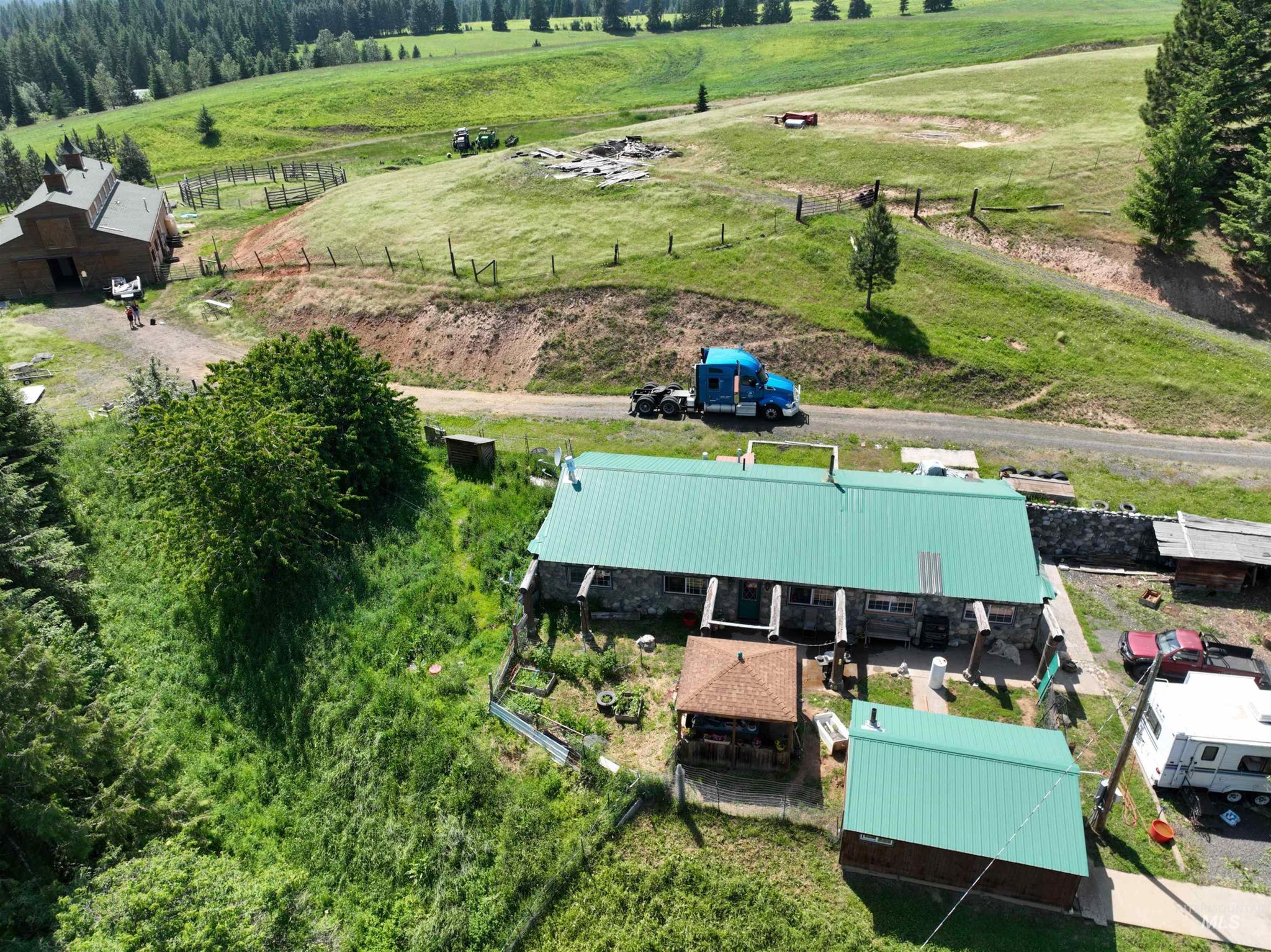 2115 Glenwood Rd, Kamiah, ID 83536 Trulia