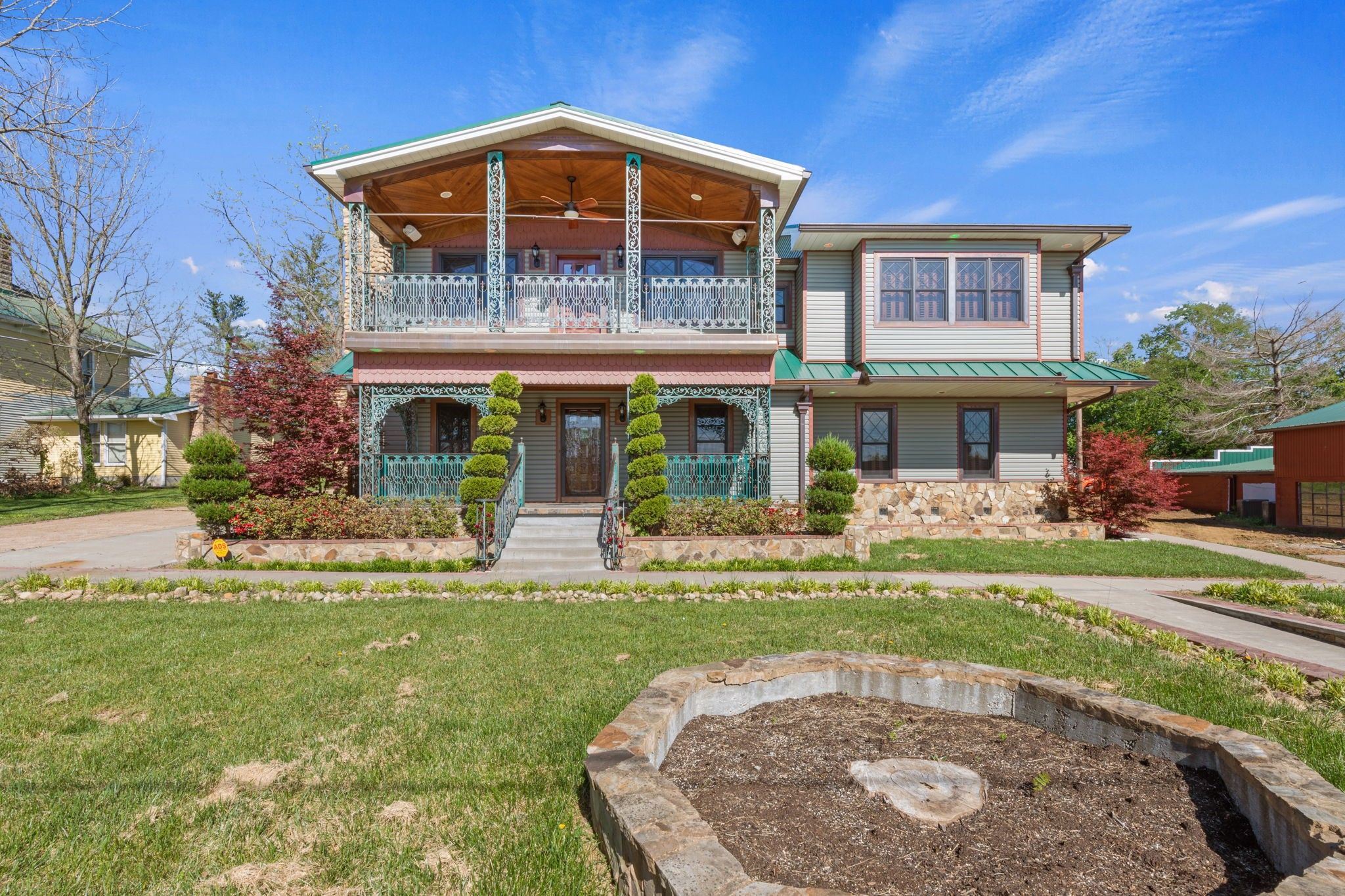 114 Main St, Bell Buckle, TN 37020 Trulia