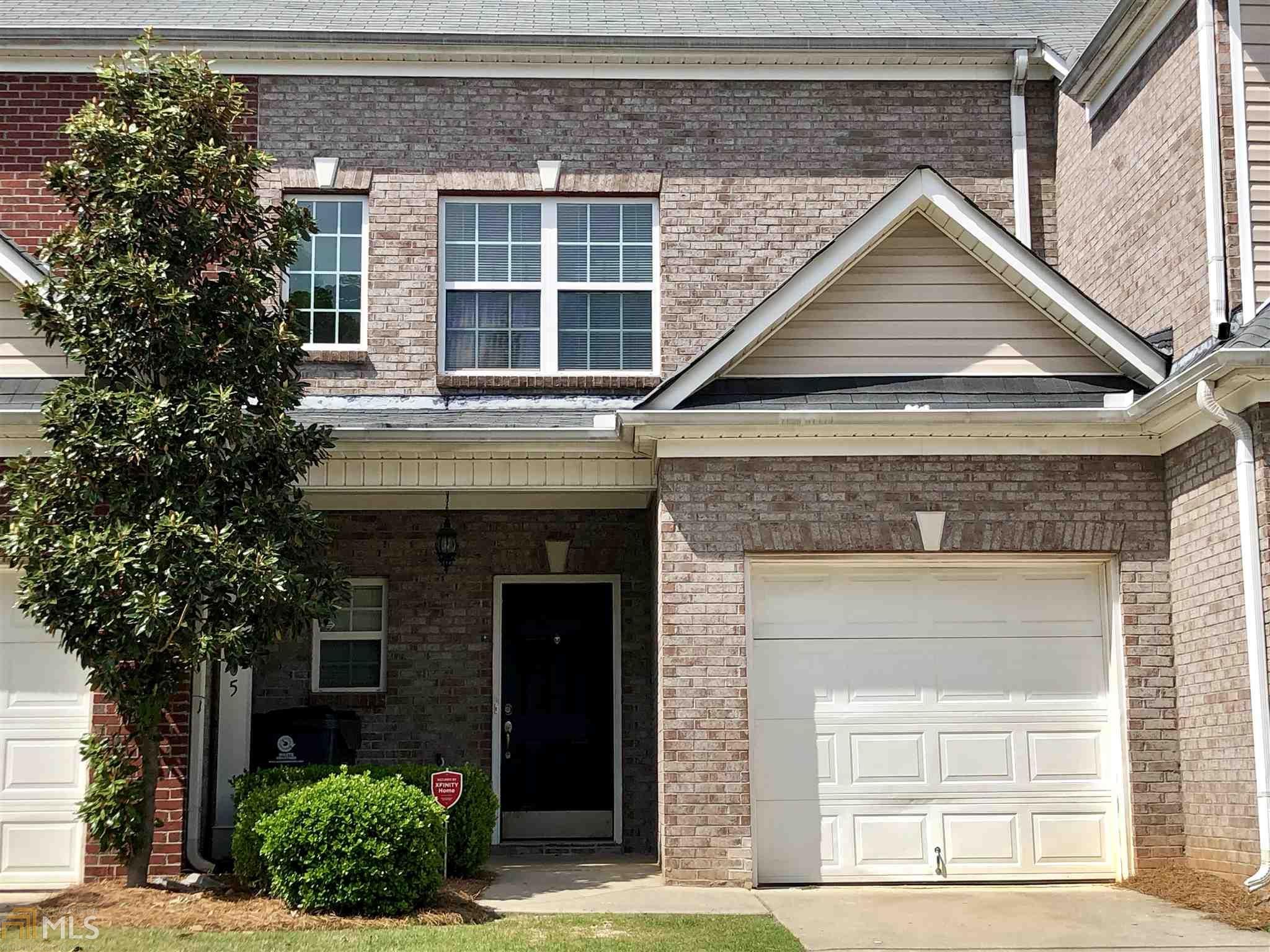 2555 Flat Shoals Rd, Atlanta, GA 3 Bed, 3 Bath Condo Trulia