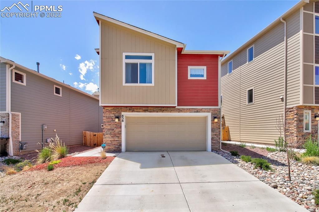858 Grissom Dr, Colorado Springs, CO 80915 Trulia