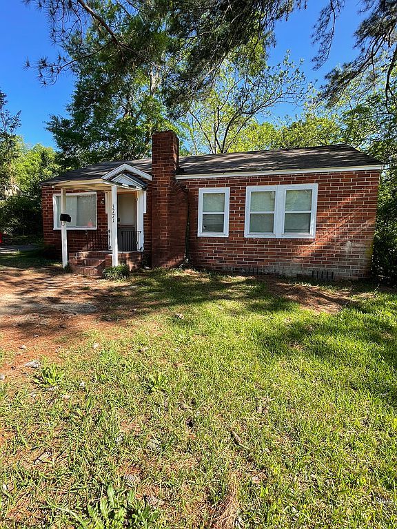 3771 Del Park, Macon, GA 31204 Trulia