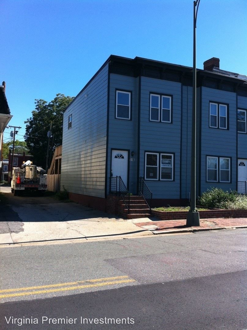 519 1/2 N Adams St, Richmond, VA 23220 Trulia