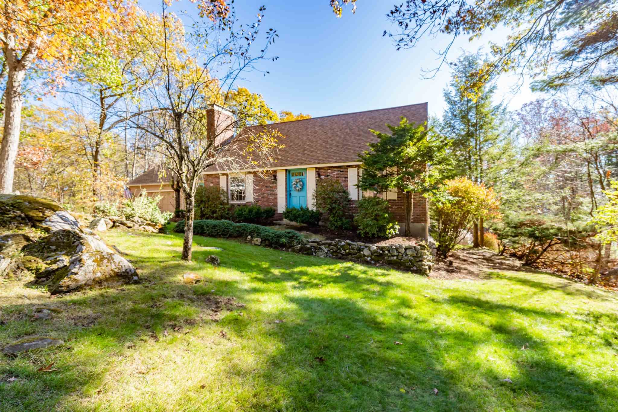 1 Pinecrest Circle, Bedford, NH 03110 Trulia