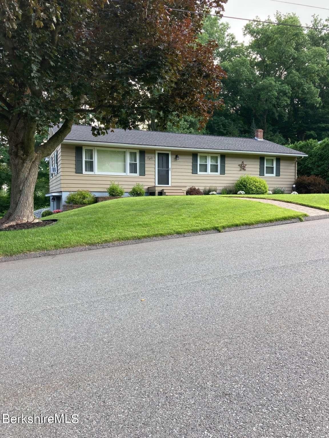 8 E Orchard Ter, Adams, MA 01220 Trulia