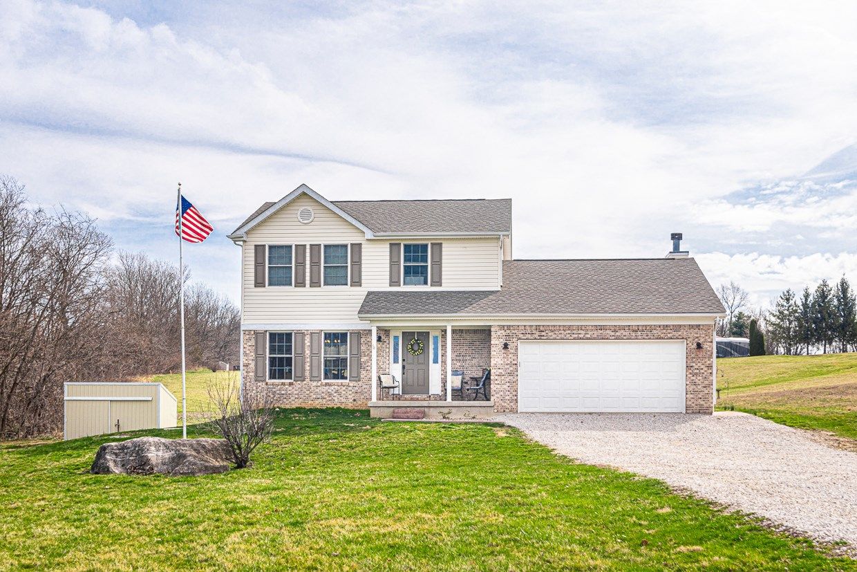 7422 N Mount Tabor Rd, Ellettsville, IN 47429 Trulia