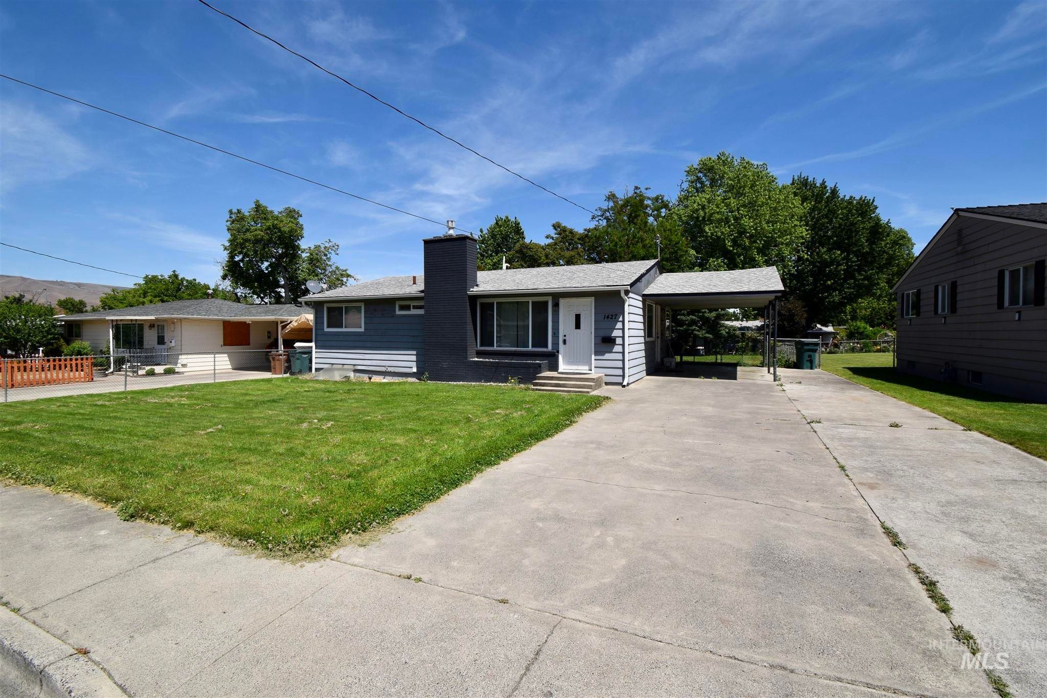 1427 9th St, Clarkston, WA 99403 Trulia