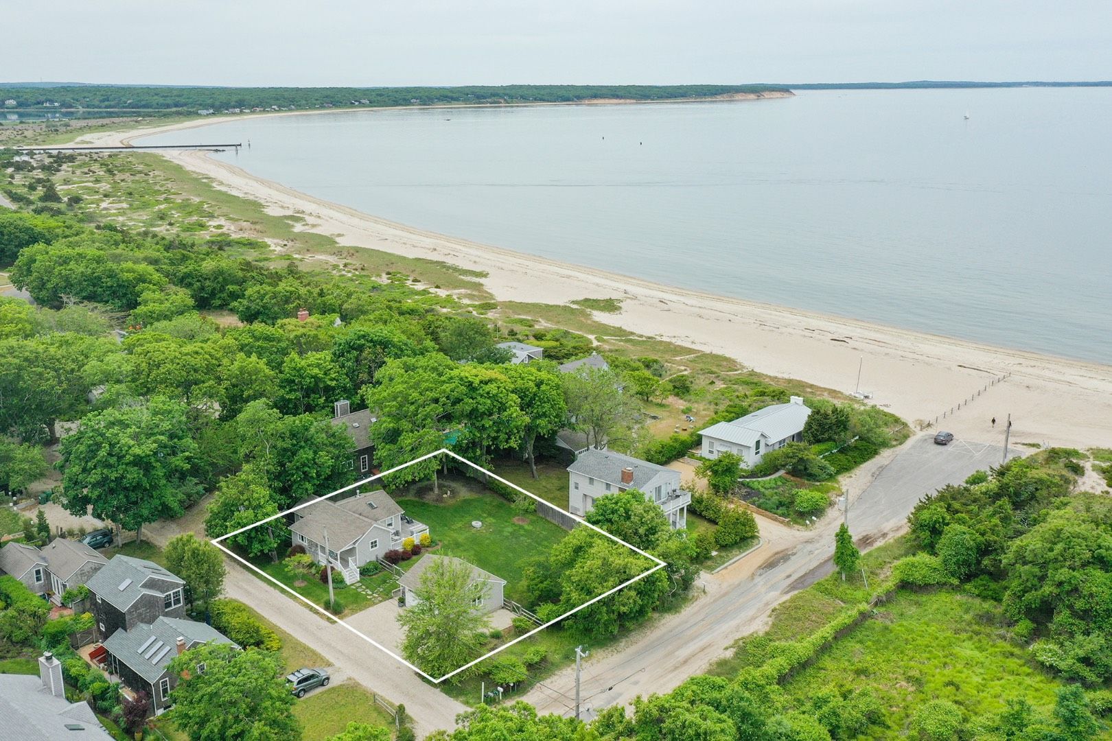 2 Gallatin Ln, East Hampton, NY 11937 See Estimated Value